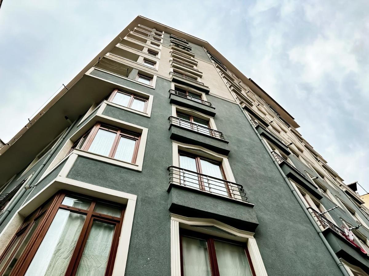 Apartment Yildirim Life *