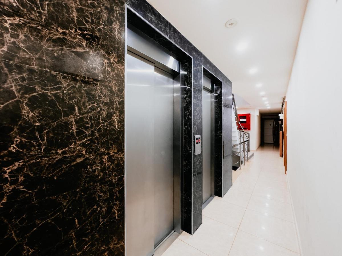 Yildirim Life Apartment